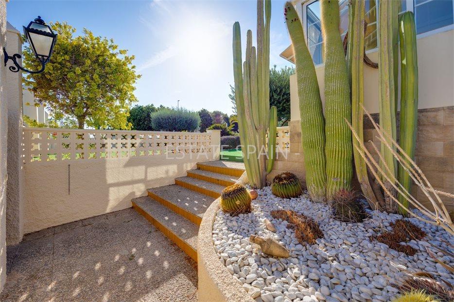 Вилла в Вильяхойосе 881 м2 №VL261200C9F2  - Продажа - 83 large