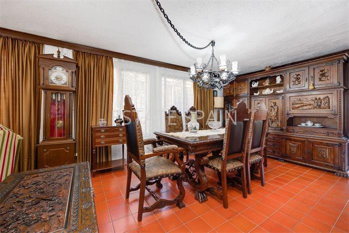 Вилла в Вильяхойосе 881 м2 №VL261200C9F2  - Продажа - 43 preview