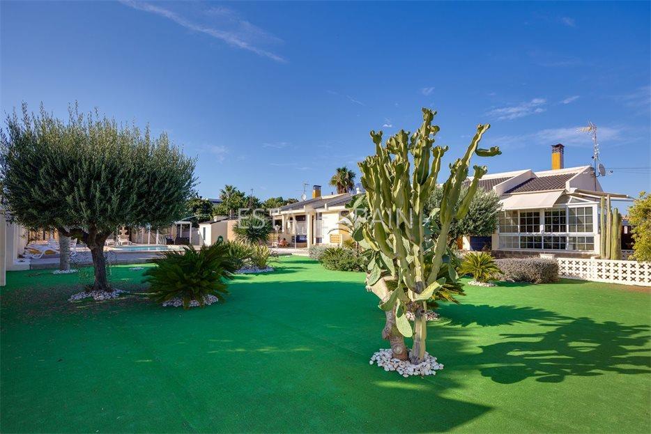 Вилла в Вильяхойосе 881 м2 №VL261200C9F2  - Продажа - 45 large