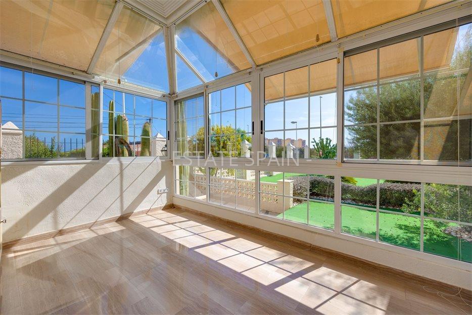 Вилла в Вильяхойосе 881 м2 №VL261200C9F2  - Продажа - 70 large