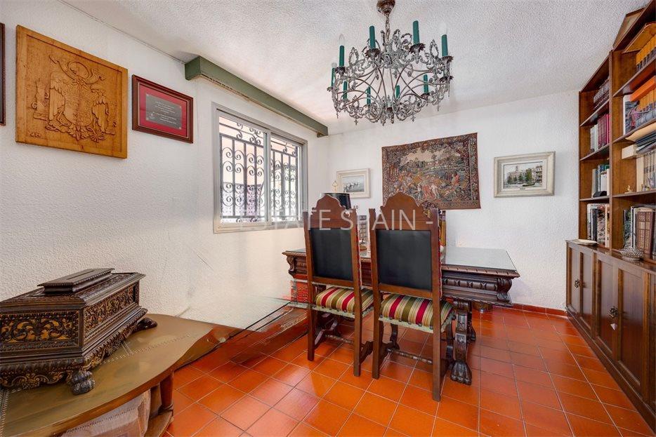 Вилла в Вильяхойосе 881 м2 №VL261200C9F2  - Продажа - 41 large