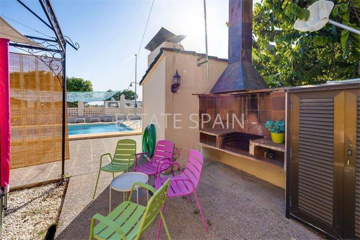 Вилла в Вильяхойосе 881 м2 №VL261200C9F2  - Продажа - 46 preview