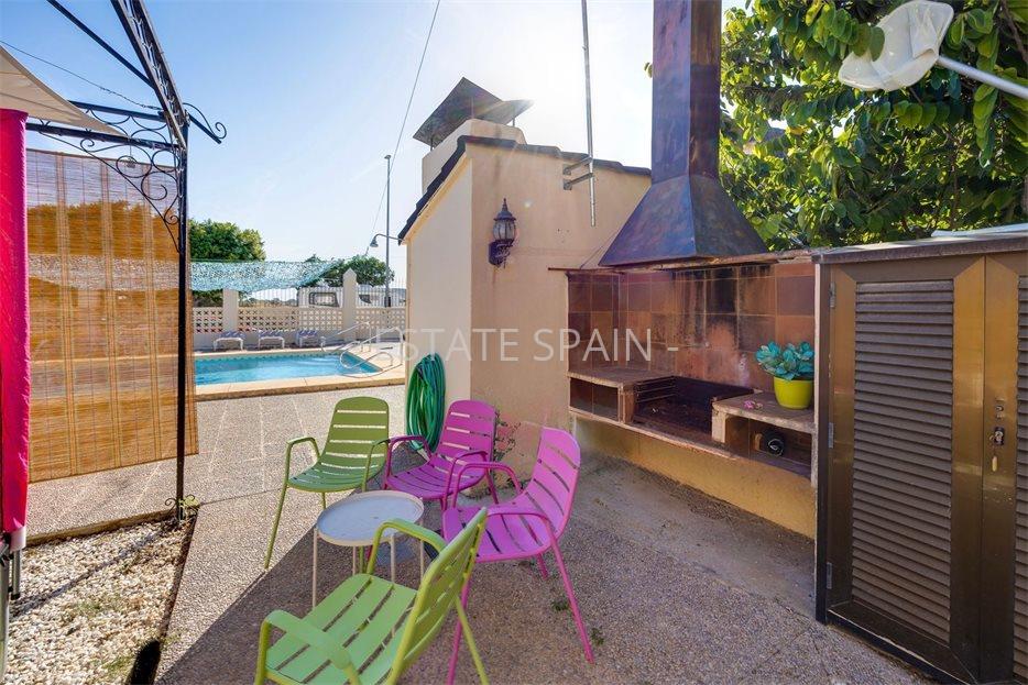 Вилла в Вильяхойосе 881 м2 №VL261200C9F2  - Продажа - 46 large