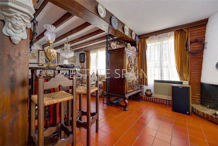 Вилла в Вильяхойосе 881 м2 №VL261200C9F2  - Продажа - 40 preview