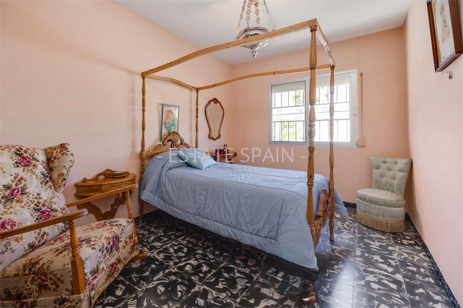 Вилла в Вильяхойосе 881 м2 №VL261200C9F2  - Продажа - 22 large