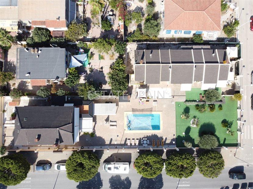 Вилла в Вильяхойосе 881 м2 №VL261200C9F2  - Продажа - 99 large