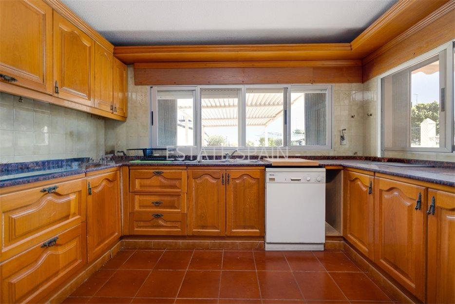 Вилла в Вильяхойосе 881 м2 №VL261200C9F2  - Продажа - 38 large