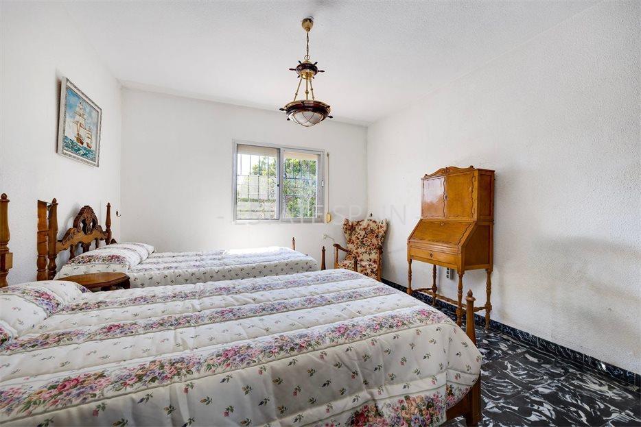 Вилла в Вильяхойосе 881 м2 №VL261200C9F2  - Продажа - 18 large