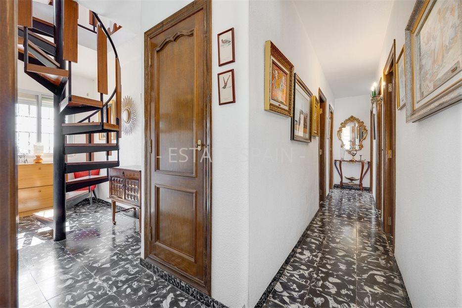 Вилла в Вильяхойосе 881 м2 №VL261200C9F2  - Продажа - 28 large