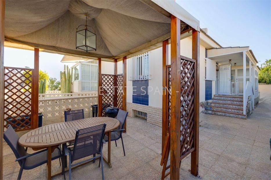 Вилла в Вильяхойосе 881 м2 №VL261200C9F2  - Продажа - 91 large