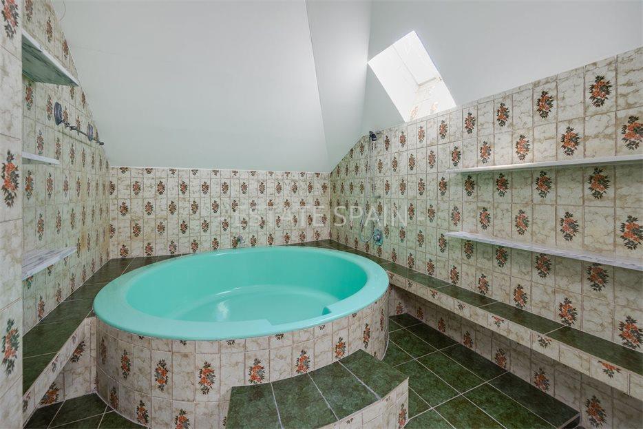 Вилла в Вильяхойосе 881 м2 №VL261200C9F2  - Продажа - 33 large