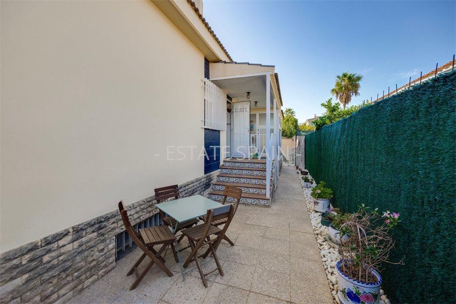 Вилла в Вильяхойосе 881 м2 №VL261200C9F2  - Продажа - 92 large