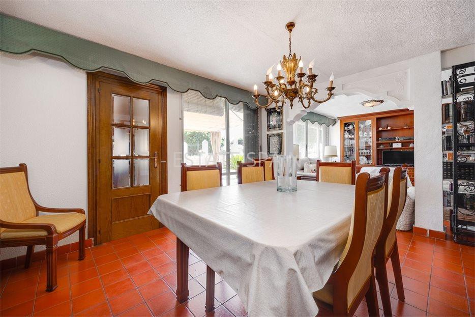 Вилла в Вильяхойосе 881 м2 №VL261200C9F2  - Продажа - 11 large