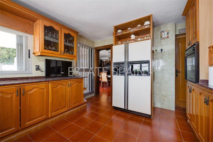 Вилла в Вильяхойосе 881 м2 №VL261200C9F2  - Продажа - 39 preview