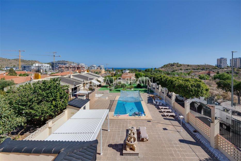 Вилла в Вильяхойосе 881 м2 №VL261200C9F2  - Продажа - 5 large