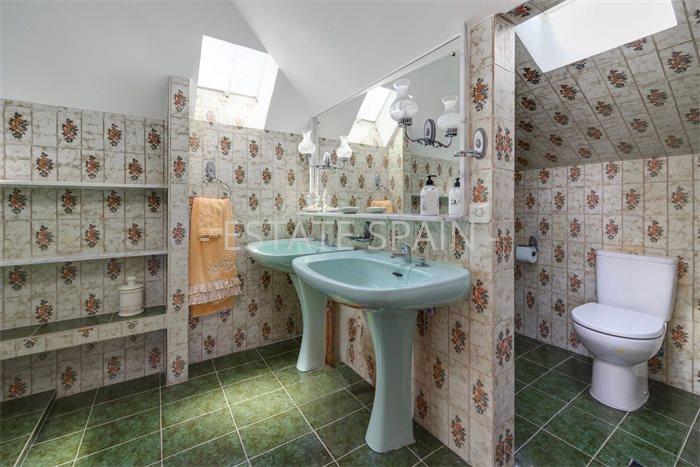 Вилла в Вильяхойосе 881 м2 №VL261200C9F2  - Продажа - 35 preview