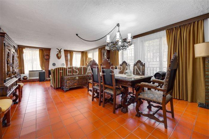 Вилла в Вильяхойосе 881 м2 №VL261200C9F2  - Продажа - 42 preview