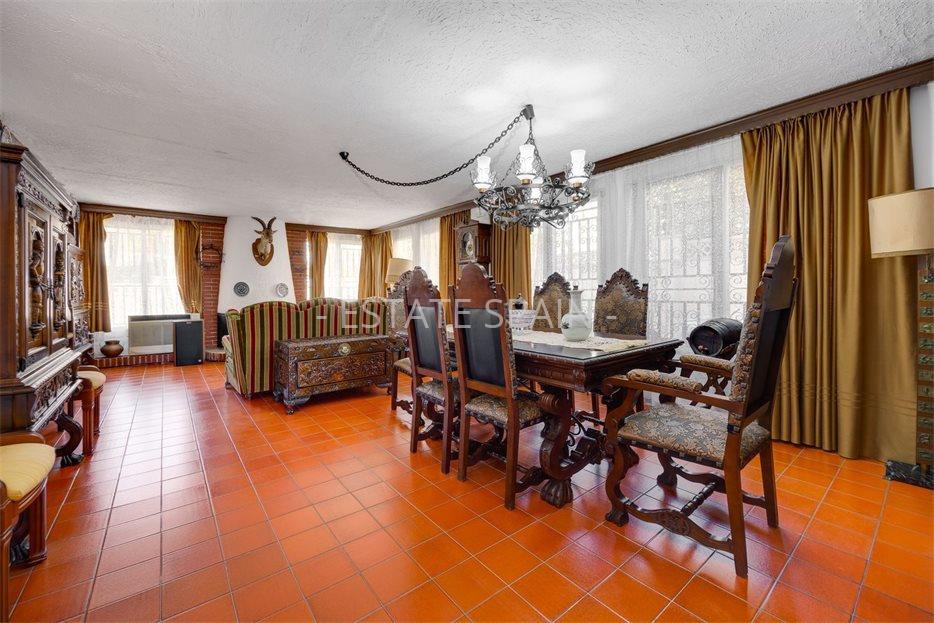 Вилла в Вильяхойосе 881 м2 №VL261200C9F2  - Продажа - 42 large