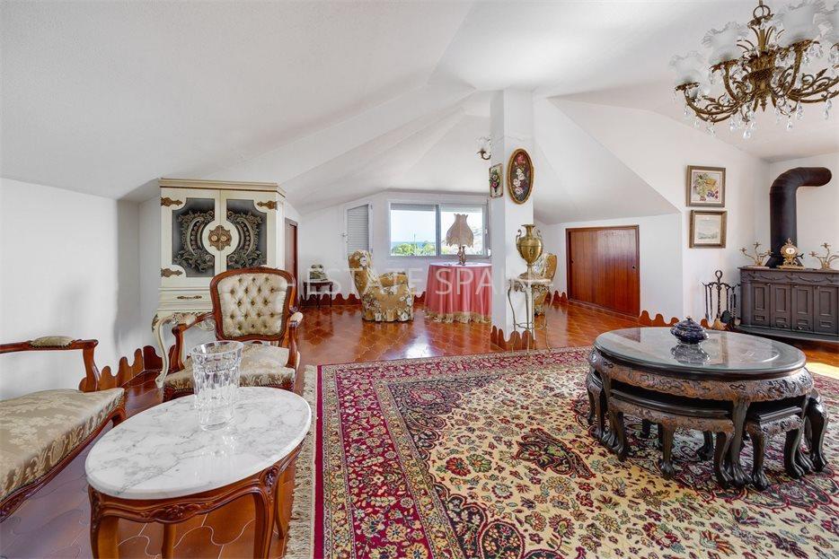 Вилла в Вильяхойосе 881 м2 №VL261200C9F2  - Продажа - 30 large