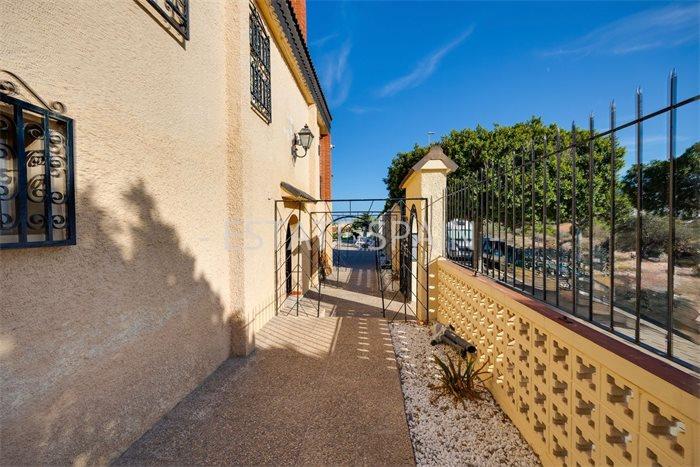 Вилла в Вильяхойосе 881 м2 №VL261200C9F2  - Продажа - 94 preview