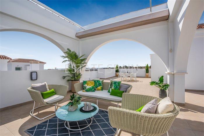 Апартаменты в Рохалесе 107 м2 №ART251091C852  - Продажа - 38 preview