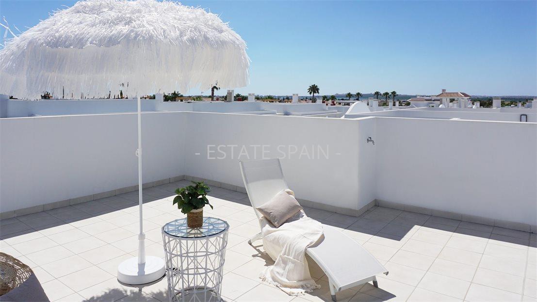 Апартаменты в Рохалесе 107 м2 №ART251091C852  - Продажа - 30 large