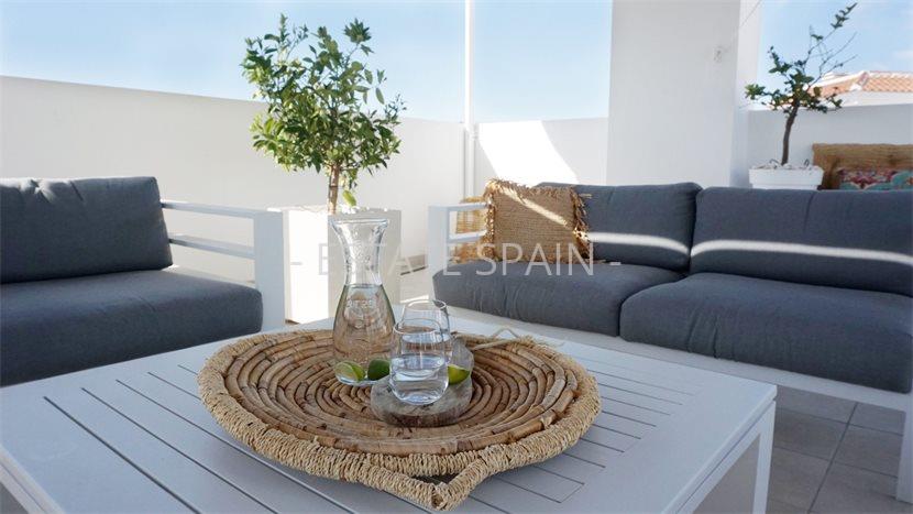 Апартаменты в Рохалесе 107 м2 №ART251091C852  - Продажа - 31 preview