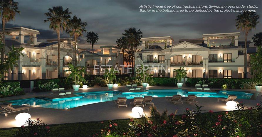 Апартаменты в Рохалесе 107 м2 №ART251091C852  - Продажа - 24 preview