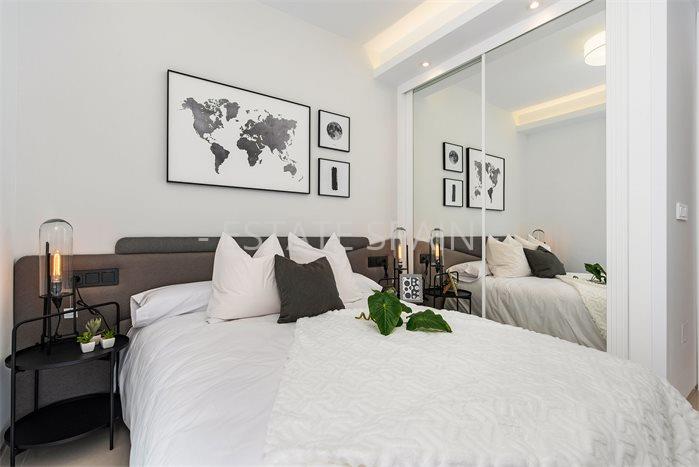 Апартаменты в Рохалесе 107 м2 №ART251091C852  - Продажа - 10 preview