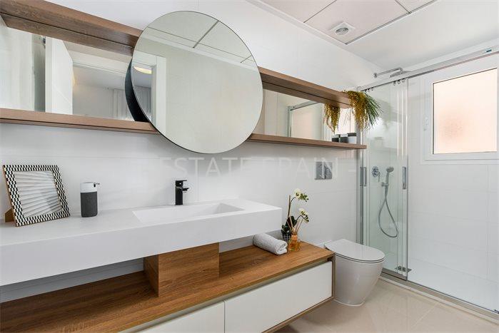 Апартаменты в Рохалесе 107 м2 №ART251091C852  - Продажа - 7 preview