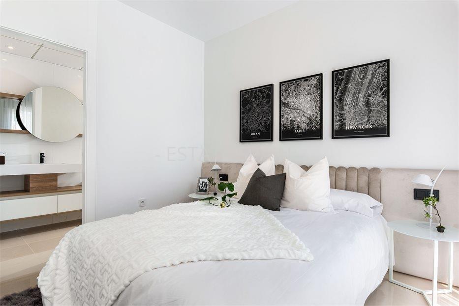 Апартаменты в Рохалесе 107 м2 №ART251091C852  - Продажа - 41 large