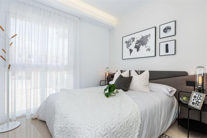 Апартаменты в Рохалесе 107 м2 №ART251091C852  - Продажа - 6 preview