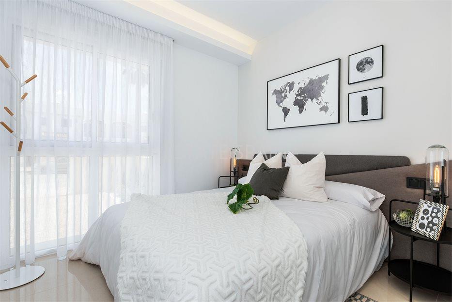 Апартаменты в Рохалесе 107 м2 №ART251091C852  - Продажа - 6 large