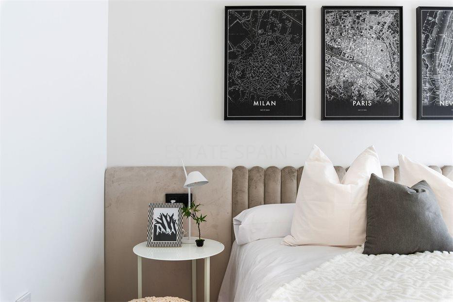 Апартаменты в Рохалесе 107 м2 №ART251091C852  - Продажа - 8 large