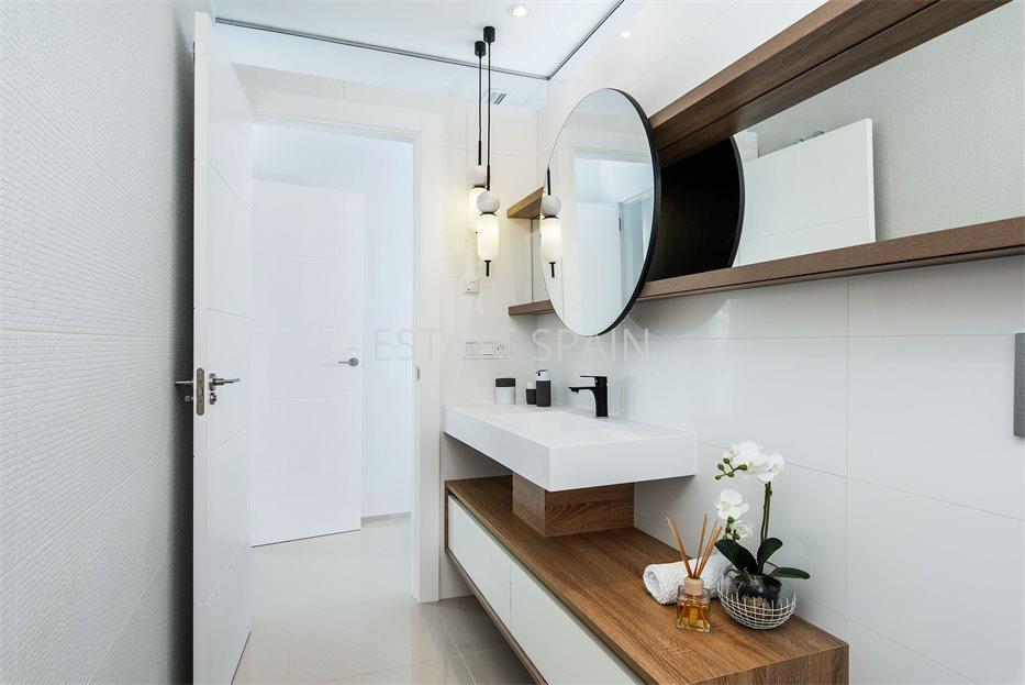 Апартаменты в Рохалесе 107 м2 №ART251091C852  - Продажа - 11 large