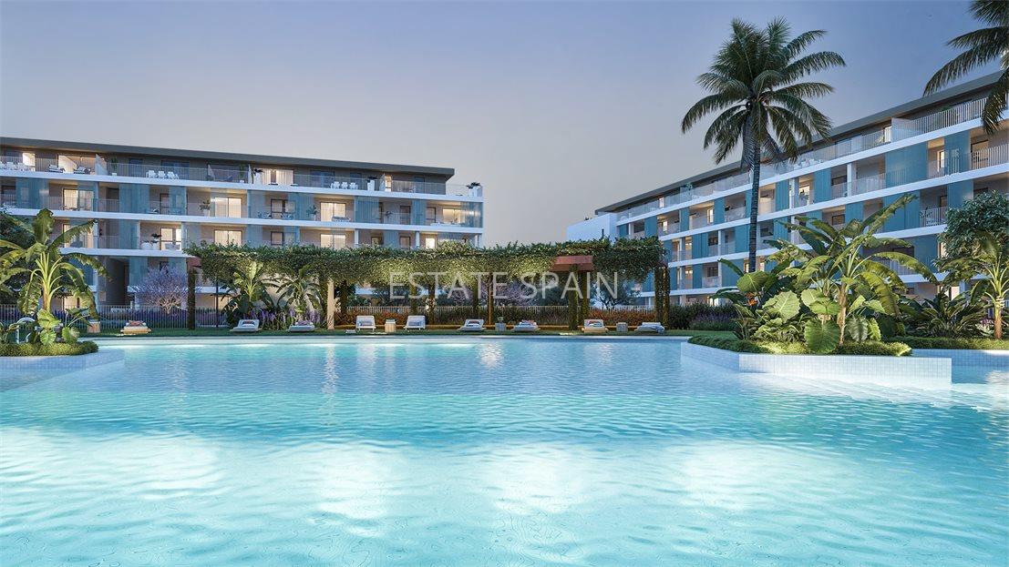 Апартаменты в Дении 87 м2 №ART231114ECF6A  - Продажа - 11 large