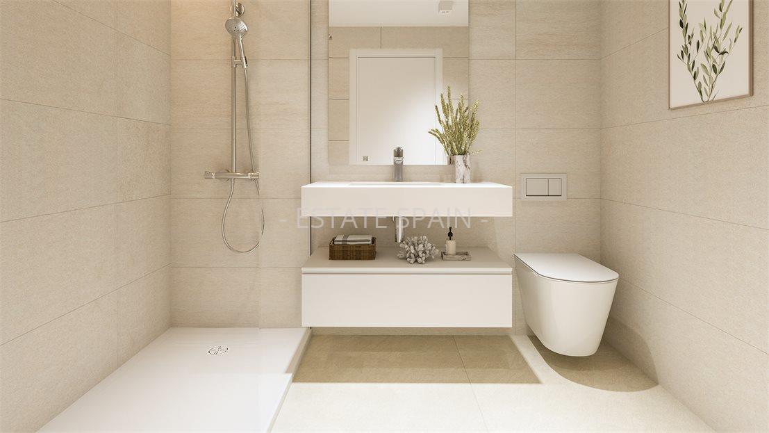 Апартаменты в Дении 87 м2 №ART231114ECF6A  - Продажа - 5 large