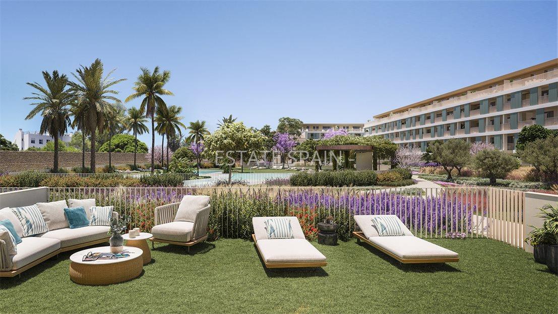 Апартаменты в Дении 87 м2 №ART231114ECF6A  - Продажа - 9 large