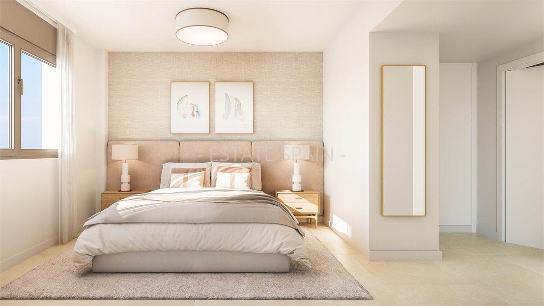 Апартаменты в Дении 87 м2 №ART231114ECF6A  - Продажа - 6 large