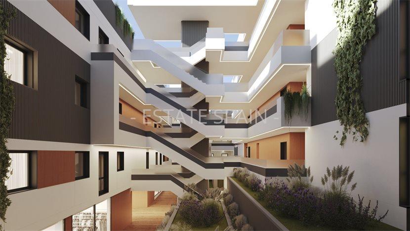 Апартаменты в Марбелье 129 м2 №ART2611900A19  - Продажа - 4 preview