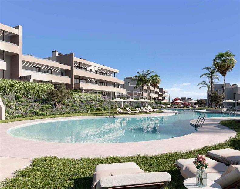 Бунгало в Касаресе 123 м2 №BL2458AD103  - Продажа - 3 large