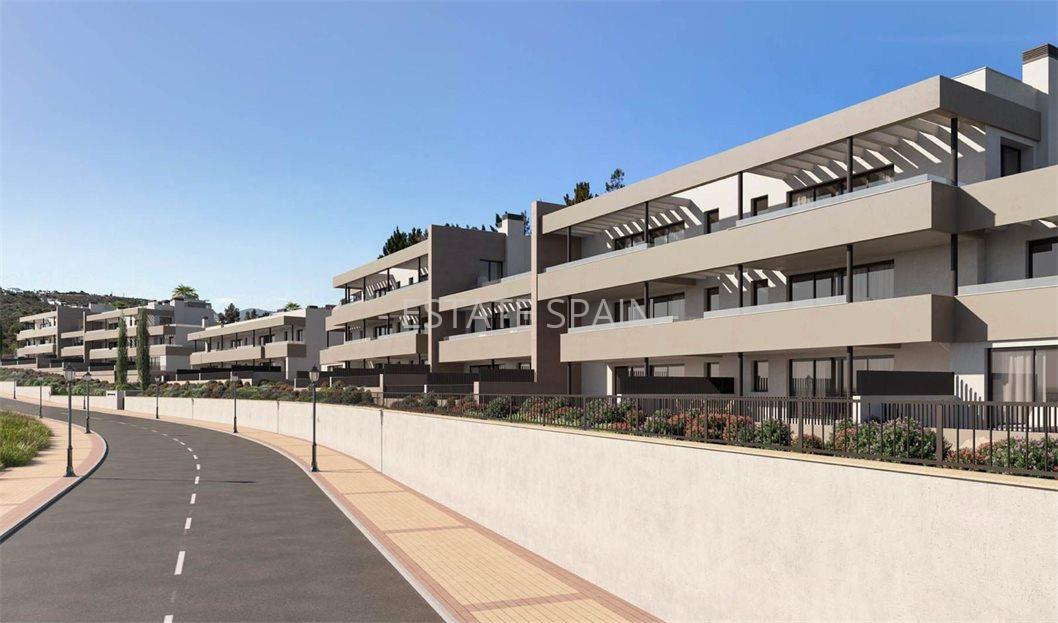 Бунгало в Касаресе 123 м2 №BL2458AD103  - Продажа - 5 large