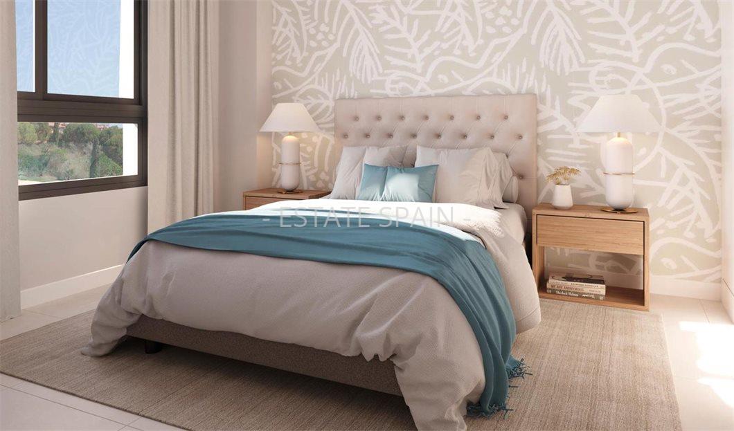 Бунгало в Касаресе 123 м2 №BL2458AD103  - Продажа - 7 large