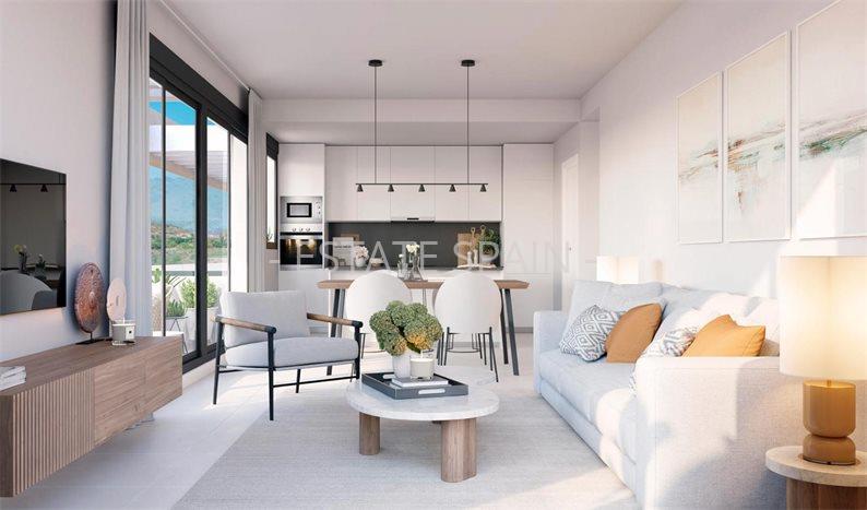 Бунгало в Касаресе 123 м2 №BL2458AD103  - Продажа - 12 preview