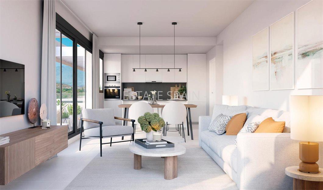 Бунгало в Касаресе 123 м2 №BL2458AD103  - Продажа - 12 large