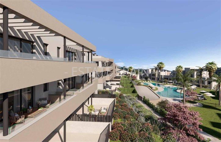 Бунгало в Касаресе 123 м2 №BL2458AD103  - Продажа - 6 preview