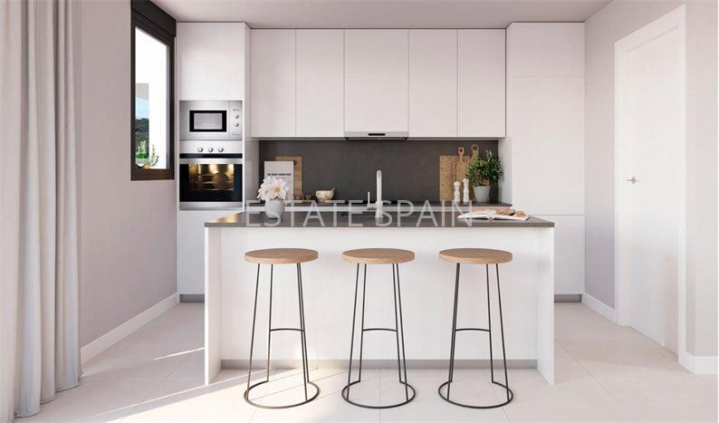 Бунгало в Касаресе 123 м2 №BL2458AD103  - Продажа - 11 preview