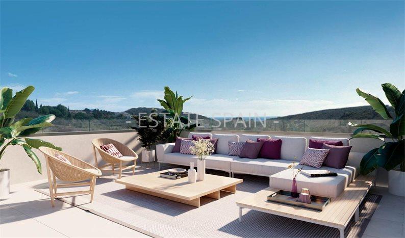 Бунгало в Касаресе 123 м2 №BL2458AD103  - Продажа - 9 preview