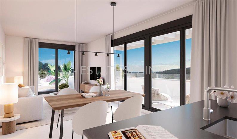 Бунгало в Касаресе 123 м2 №BL2458AD103  - Продажа - 10 preview