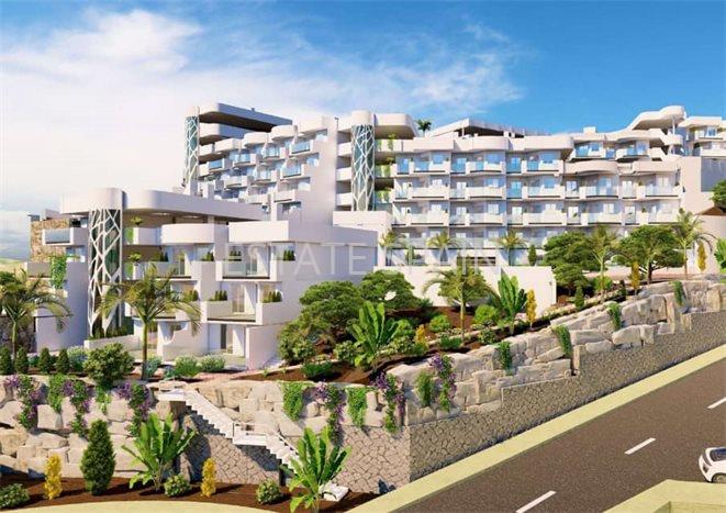 Апартаменты в Малаге 86 м2 №ART251010D50FB  - Продажа - 15 preview